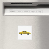 Taxi Magneet (Insitu (Vaatwasser))