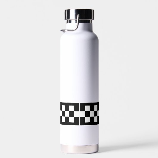 Taxi Service Waterfles (Rechts)