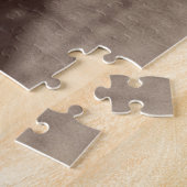 Taxi-standaard lamp - 16 x 20 - 520 stuks legpuzzel (Zijkant)