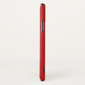 Taxi Theme Cartoon Case-Mate iPhone Case (Achterkant / rechts)