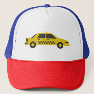 Taxi Trucker Pet