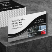 Taxi Visitekaartjes