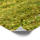 Taxibaan en startbaan zingen poster (Hoek)