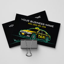 Taxichauffeur Chauffeur Modern