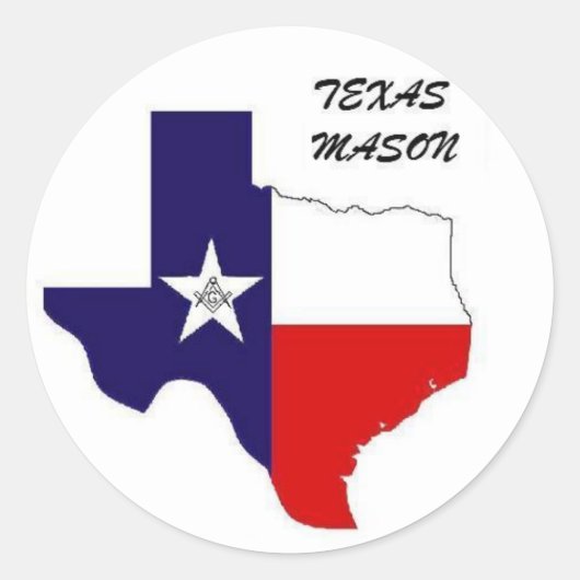 taxichauffeur ronde sticker (Voorkant)