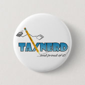 TaxNerd Button (Voorkant)