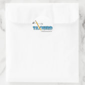 TaxNerd Sticker (Tas)