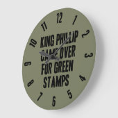 Taxonomie Mnemonic Grote Klok (Hoek)