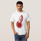 TAYB Alumni Centennial Parade T-Shirt (Voorkant volledig)