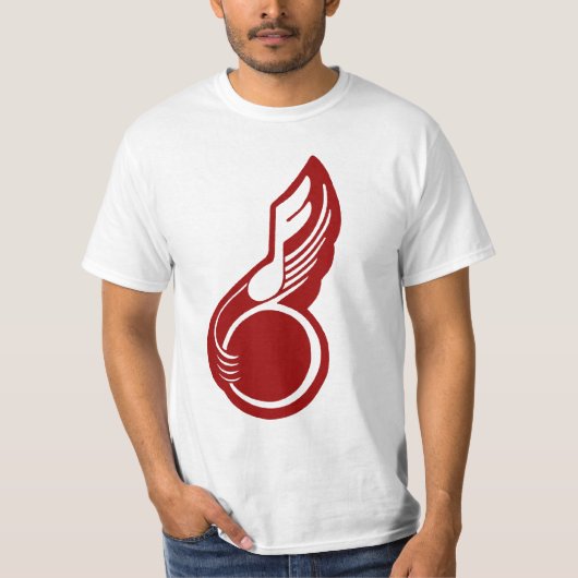 TAYB Alumni Centennial Parade T-Shirt (Voorkant)