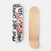 Taydam mannelijke Clown Skateboard (Voorkant)