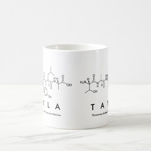 Tayla peptide name mok (Center)