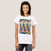Taylor Caniff T-shirt (Voorkant volledig)