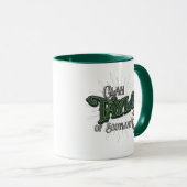 Taylor Clan Mok (Voorkant rechts)