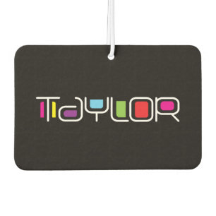 Taylor Contempo Glo-Colors Luchtverfrisser