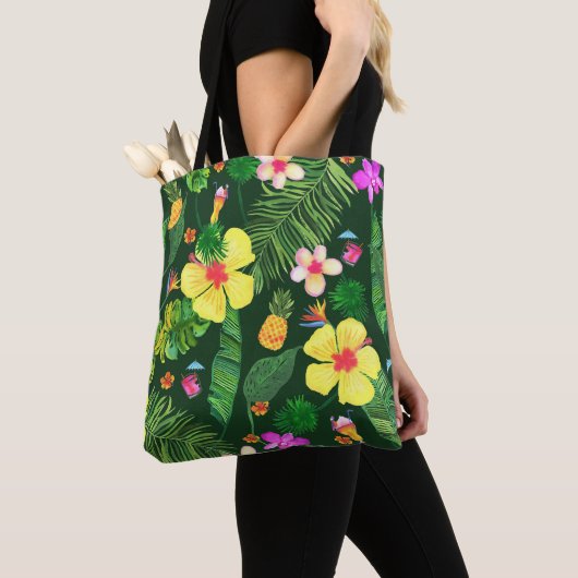 Taylor en Chris Canvas tassen (Dichtbij)