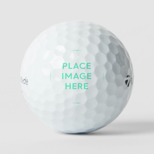 Taylor Gemaakt TP5 Golfballen (Voorkant)