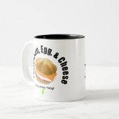 Taylor ham Mok (Voorkant links)