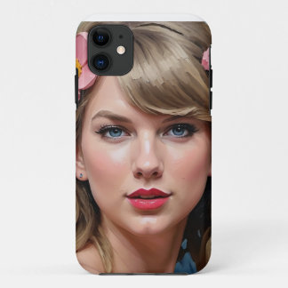 Taylor Iphone Hoes