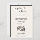 Taylor Kaart (Voorkant)