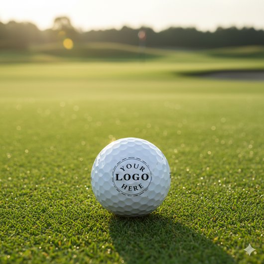 Taylor Made TP5 golfbal met aangepaste Logo Golfballen