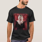 Taylor Michel Momsen 7 T-shirt (Voorkant)