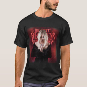 Taylor Michel Momsen 7 T-shirt