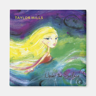 Taylor Mills Onder de Surface Magnet