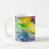 Taylor Mills onder de Surface Mok (Links)