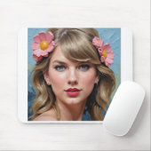 Taylor Muismat  (Met muis)