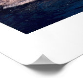 Taylor River Rocks Poster (Hoek)