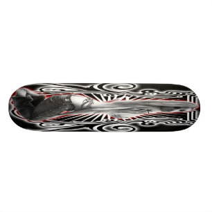 taylor sk8 persoonlijk skateboard