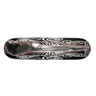 taylor sk8 persoonlijk skateboard