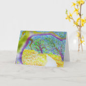 Taylor Sleep van het Park van de Berg de Regionale Kaart (Gele Bloem)