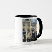 Taylor Street, San Francisco Mok (Voorkant rechts)