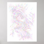 Taylor Swift (Fan Art) Poster (Voorkant)