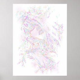 Taylor Swift (Fan Kunst) Poster