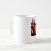 Taylor SwiftiesCute Koffiemok (Voorkant links)