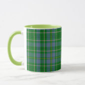 Taylor Tartan Mok (Links)
