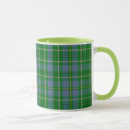 Taylor Tartan Mok