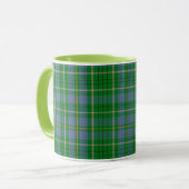 Taylor Tartan Mok (Voorkant links)