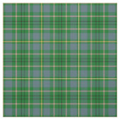 Taylor Tartan Print Stof (Swatch)
