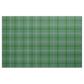 Taylor Tartan Print Stof (Fat Quarter)