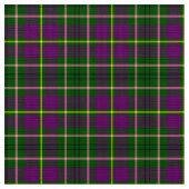 Taylor Tartan Stof (Close Up)