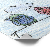 Taylor U Jones Poster (Hoek)