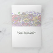 Taylor voor moed kaart (Binnen)