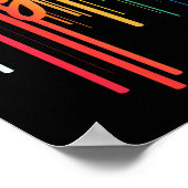 Taylor Voornaam Santa Hat Kleurrijke Print Taylor (Hoek)