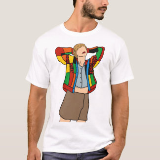 Taylor&x27;s favoriete cardigan t-shirt