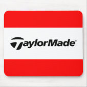 TaylorMade Muismat (Voorkant)