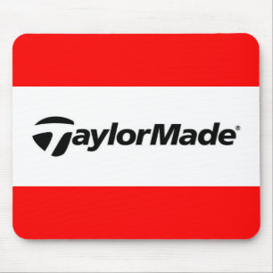 TaylorMade Muismat